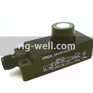 Baumer UNDK 30U6103/S14 (10125521)