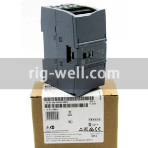 Siemens 6ES7232-4HB32-0XB0