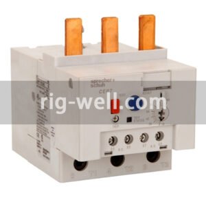 Sprecher Schuh CEP7-EEGE Overload Relay