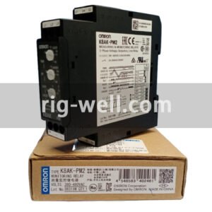 Omron K8AK-PM2