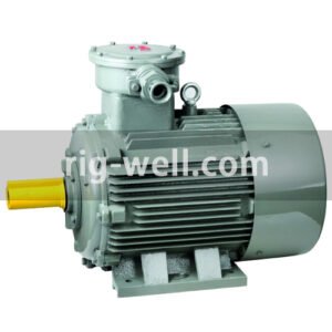 YB2-100L1-4 Explosion-Proof Motor
