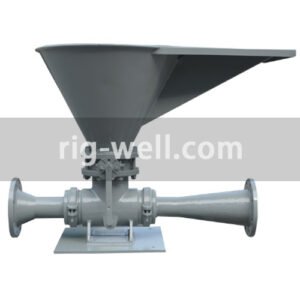 ZHP150X Mixing Hopper Spares