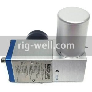Pepperl+Fuchs EPV-6000-AA-01 Vent