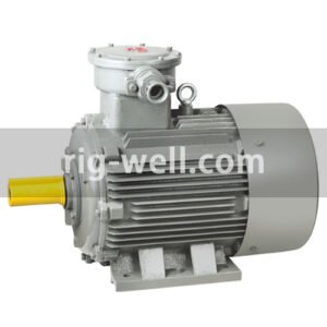 YB3-100L2-4 Explosion-Proof Motor