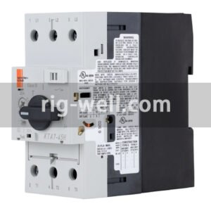 Sprecher+Schuh KTA7-45H-25A Motor Circuit Controller
