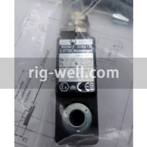 Magnet-Schultz GBRE 022 AMX E07