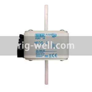 SIBA SQB3 aR 1600A Fuse 2078652