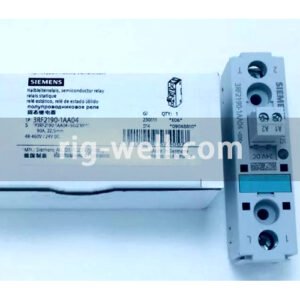 Siemens 3RF2190-1AA04