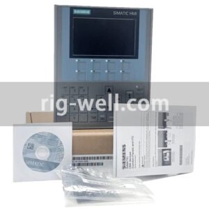 Siemens 6AV2124-1DC01-0AX0