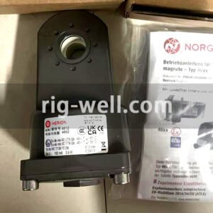 IMI Norgren 4612 4662 Solenoid