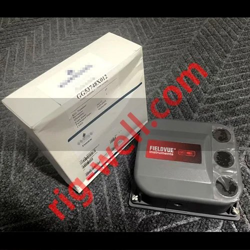 GG53748X012 Cover Assembly (includes cover screws)