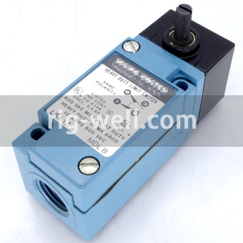 LSA1A Limit Switch HDLS Series