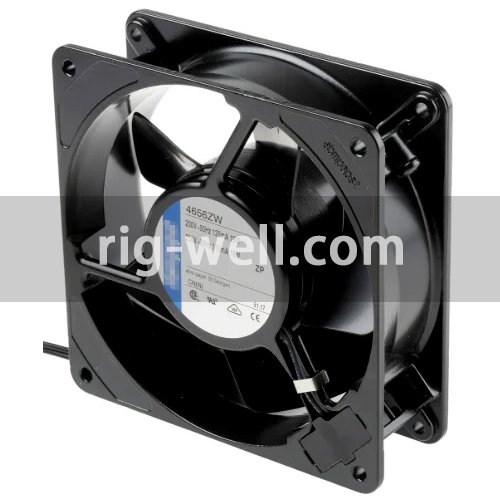 4656ZW Axial Fan