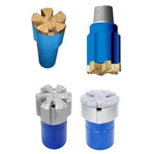 Mill Shoe - Drilling Downhole Tools