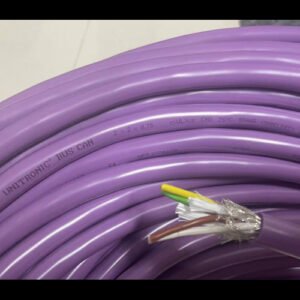 Unitronic CAN-BUS cable (2*2*0.75mm²)