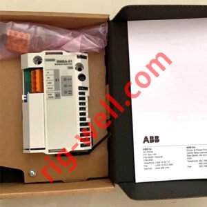 Modbus Adapter Module ABB RMBA-01