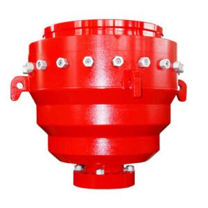 (FHZ18-70) 7-1/16" - 10,000 psi Annular BOP