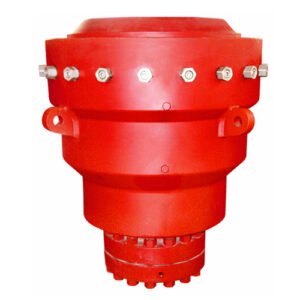 (FHZ35-35) 13-5/8" - 5,000 psi Annular BOP