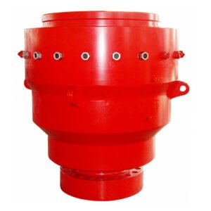 (FHZ35-70) 13-5/8" - 10,000 psi Annular BOP