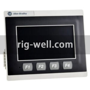 Rockwell 2711R-T4T