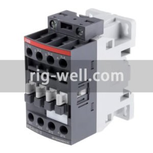 ABB A16-40-00 (1SBL181201R8400) 110V 50Hz / 110-120V 60Hz