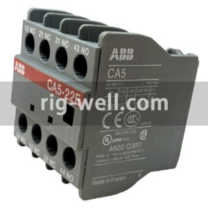ABB CA5-22E (1SBN010040R1022)