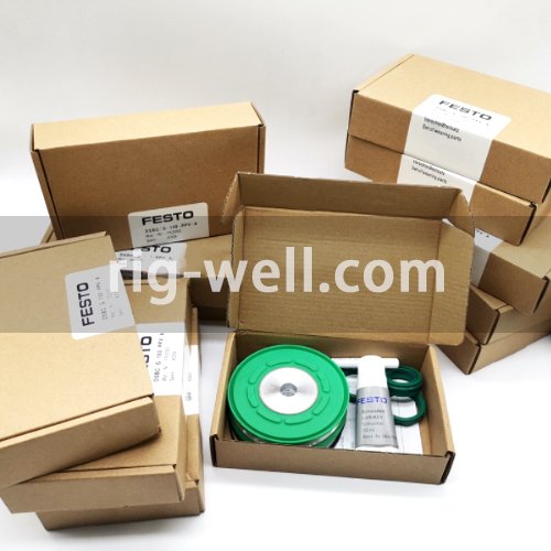 Festo DSBC/G-63 - 753091 Set of wearing parts
