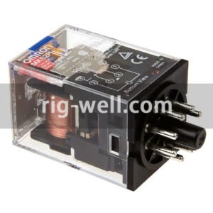 Omron MKS2PI 24VDC