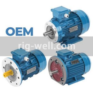 YBX3-100L1-4W Induction motor