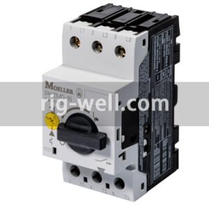 Eaton PKZM0-16