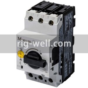 Eaton PKZM0-4