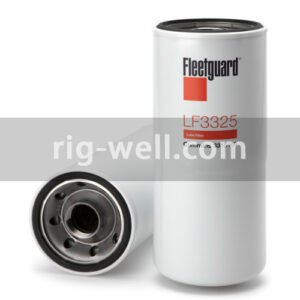 Fleetguard Oil Filter LF0332500 LF3325 3310169