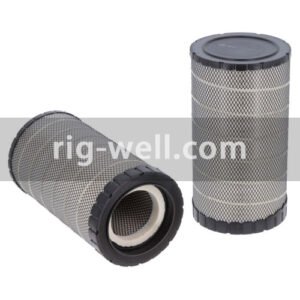 Fleetguard Air Filter AF2570800M