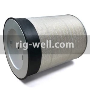 Fleetguard Air Filter AF0089900M AF00899M AF899M