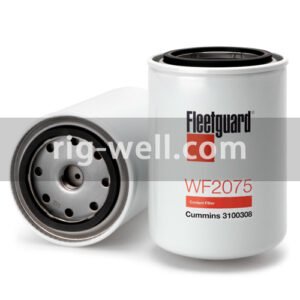 Fleetguard Water Filter WF0207500 WF2075 3100308