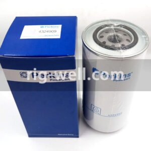 Oil filter SE111B 4324909