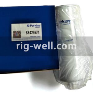Diesel Filter SE429B/4 4759205