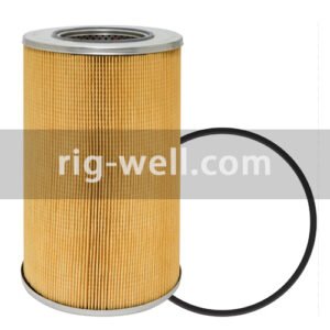 Baldwin DAHL 301 Fuel Filter
