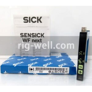 Sick WF80-60B410 (6028441) Fork Sensors
