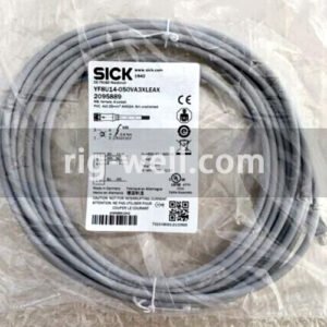 SICK YF8U14-050VA3XLEAX 2095889 Sensor actuator cable