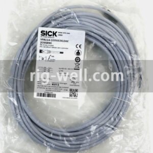 Sick 6010754 replaced by YF8U14-100VA3XLEAX 2095890 Cable