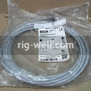 Sick 6009866 replaced by YF2A14-050VB3XLEAX 2096235 Cable