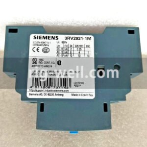 Siemens 3RV2921-1M
