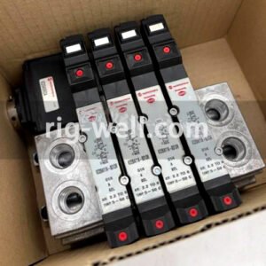 Norgren V22BA11A-B313R
