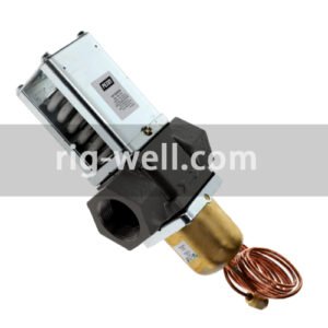 Atlas 1617204302 Valve Regulator