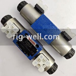 Bosch Rexroth R900926975 4WRA6W30-2X/G24N9K4/V-589