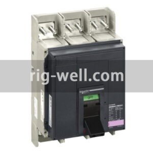 Schneider 33390 NS1000N 3P 1000A