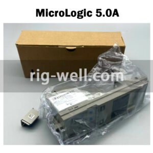 Schneider 33532 Micrologic 5.0 A trip unit