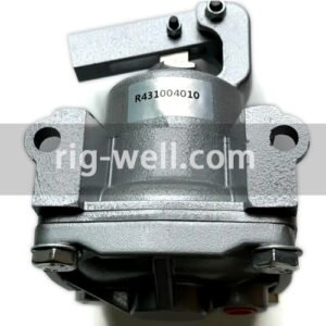 AVENTICS R431004010 Pneumatic Actuator P-057159-00011