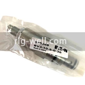 RV3-10-S-0-36 (565568) Relief Cartridge Valve